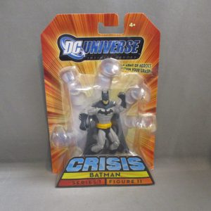 DC Universe Infinite Heroes Batman