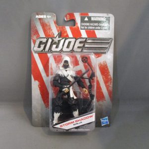 Storm Shadow (ninja)