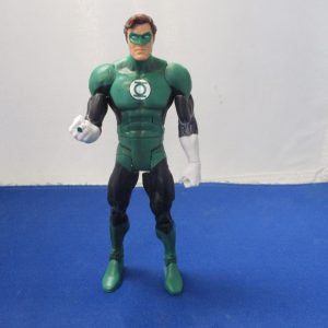 DCU Classics Green Lantern