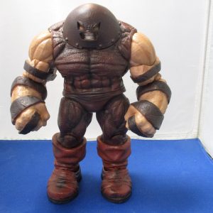 Marvel Select Juggernaut