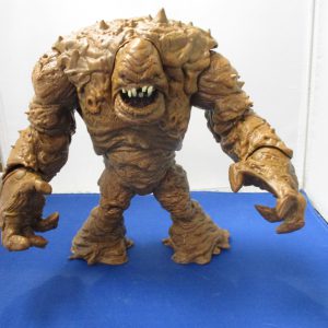 DC Multiverse DC Rebirth Clayface