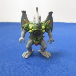 Laser Battle Beasts Slag King