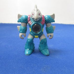 Laser Battle Beasts Salomanther