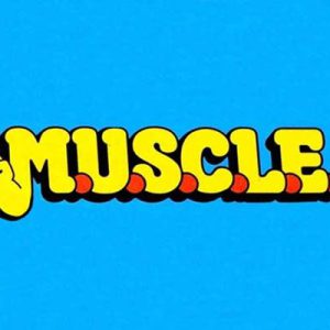 M.U.S.C.L.E Men