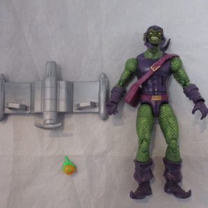 Marvel Legends Sandman Wave Green Goblin