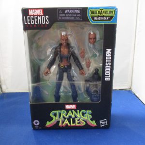 Marvel Legends Strange Tales Bloodstorm
