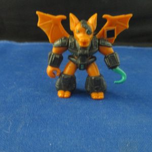Battle Beasts Series 1 Blitzkrieg Bat