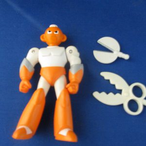 Bandai 1995 Cutman