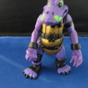 Bucky O'Hare Al Negator