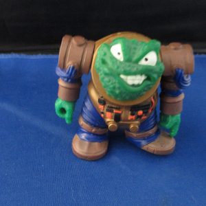 Bucky O'Hare Toad Air Marshall
