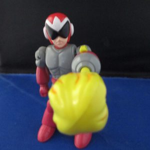 Bandai Protoman