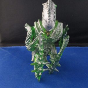 Kenner Mantis Alien