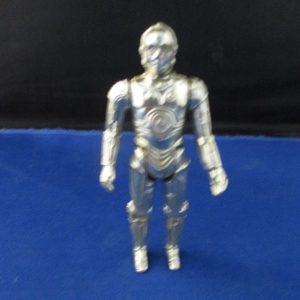 Kenner C3-PO Hong Kong