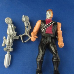 Terminator 2 Power Arm Terminator