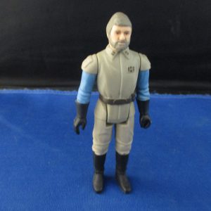 Kenner General Madine