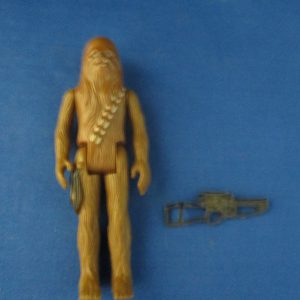 Kenner Chewbacca