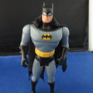 Kenner Combat Belt Batman