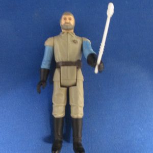 Kenner General Madine