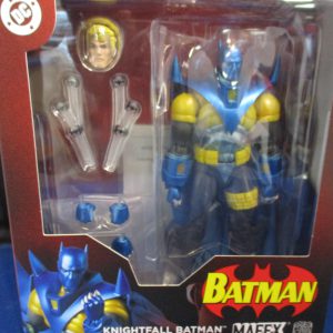 Mafex #144: Knightfall Batman