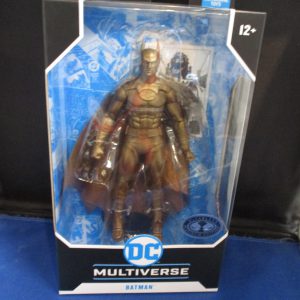 DC McFarlane Multiverse: Batman '89