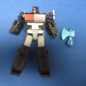 Legacy Evolutions Core Class Nemesis Prime