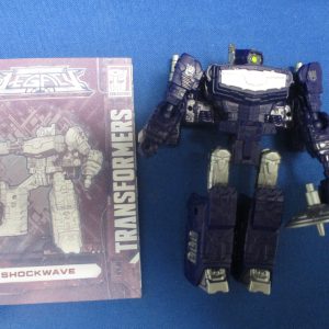 Legacy Core Class Shockwave