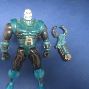 Toybiz Apocalypse (X Men v Street Fighter 2 Pack)