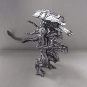 Kenner Deluxe Queen Alien Xenomorph