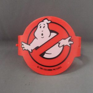 Ghostbusters Arm-Band