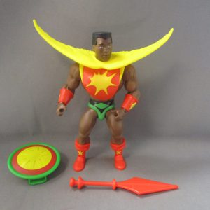 MOTU Origins Sun-Man