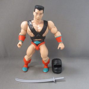 MOTU Origins Space Sumo