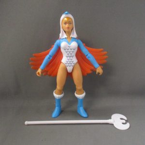 MOTU Origins Sorceress