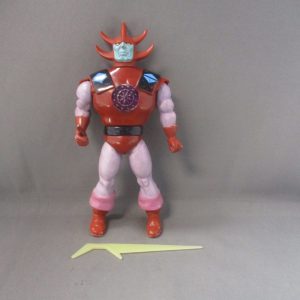 Blackstar Overlord