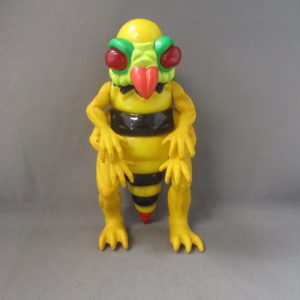 Blackstar Meuton The Wasp Man