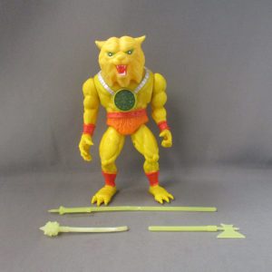 Blackstar Tongo