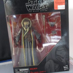Black Series Moloch