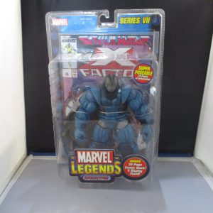 Marvel Legends Toybiz Apocalypse