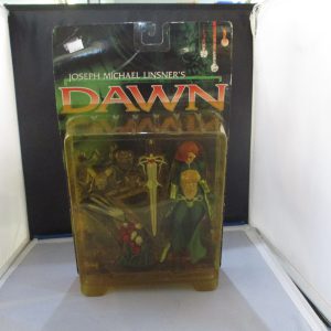 McFarlane Toys Dawn