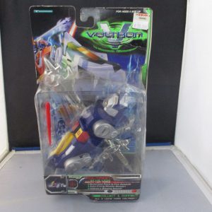 Trendmasters Voltron Blue Lion