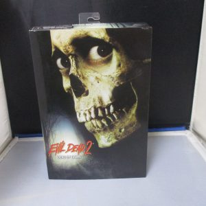 NECA Evil Dead 2 Dead By Dawn