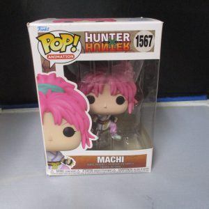 Funko Pop! Animation #1567 Machi