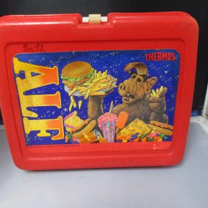 Alf Lunchbox