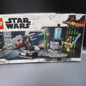 LEGO Star Wars #75246 Death Star Cannon