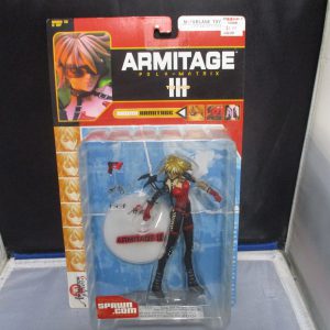 McFarlane Toys Naomi Armitage