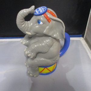 Barnum & Baileys Elephant Mug