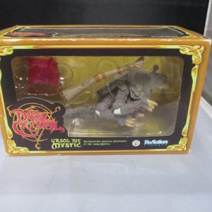 Dark Crystal UrSol the Chanter ReAction Retro Funko Action Figure