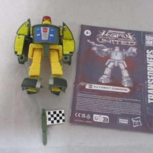 Studio Series Alpha Trion