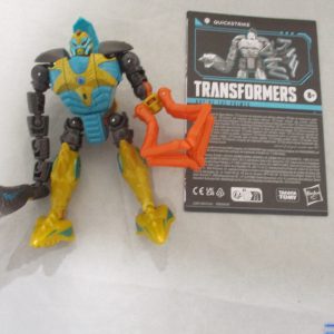 Age of the Primes Quickstrike