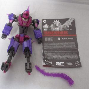 Studio Series Alpha Trion