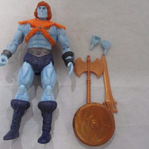 Masterverse Vintage Collection Faker